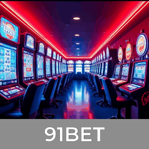 Acesso ao 91BET