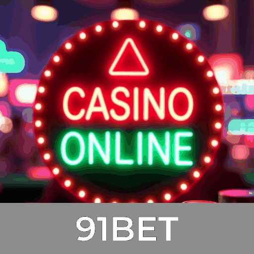 Cassino Online 91BET