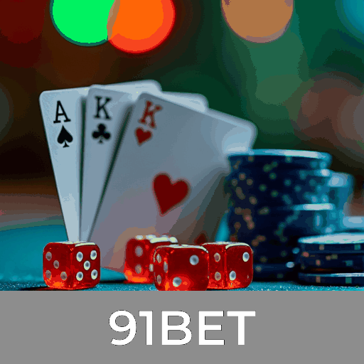 Acesso ao 91BET