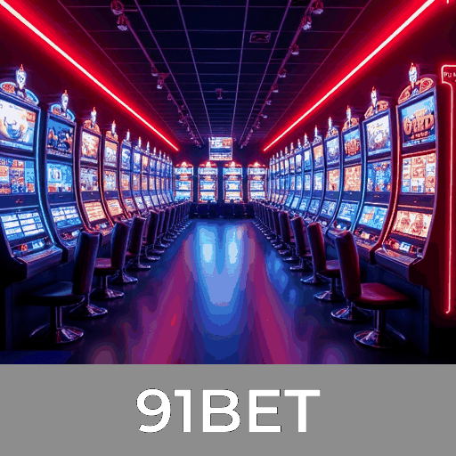 Cadastro na 91BET