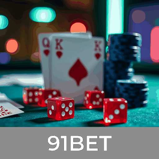 Cassino Online 91BET