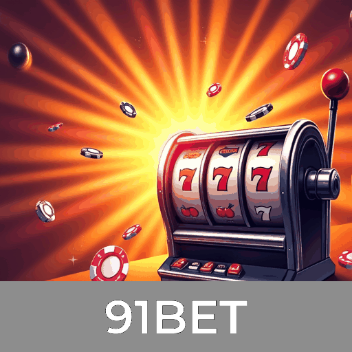 Cadastro na 91BET