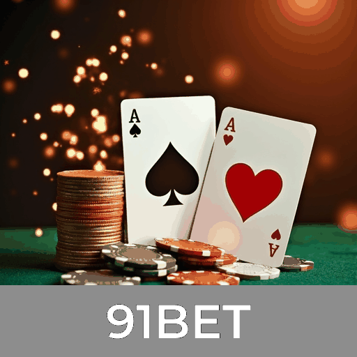 Acesso ao 91BET