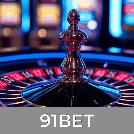 Acessar o site 91BET COM