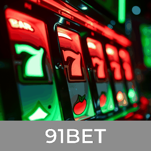 Cassino Online 91BET