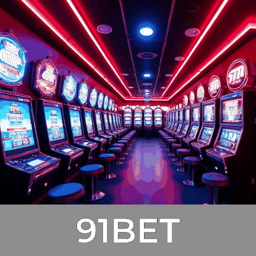 Cassino Online 91BET