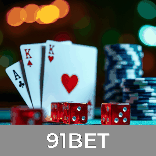 Acesso ao 91BET