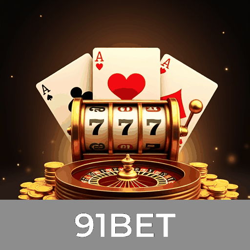 Cassino Online 91BET