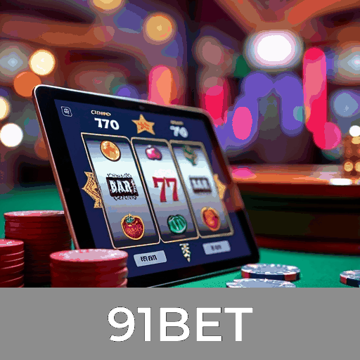 Cassino Online 91BET