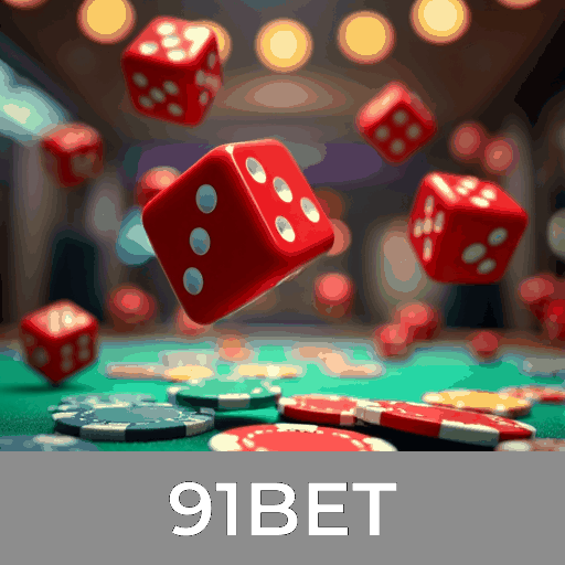 Cadastro na 91BET