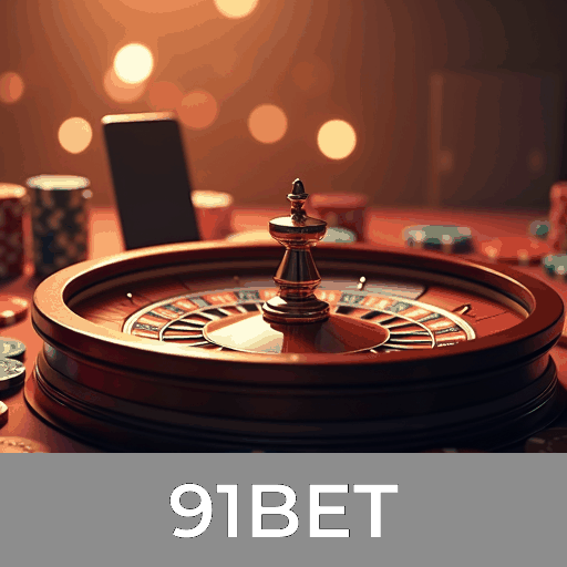 Cadastro na 91BET