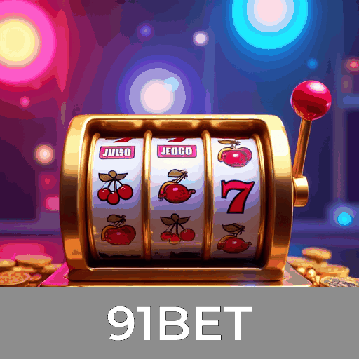 Acesso ao 91BET