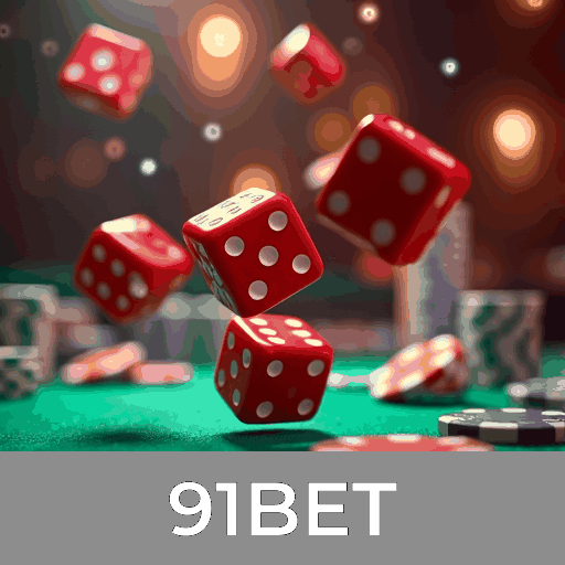 Cassino Online 91BET