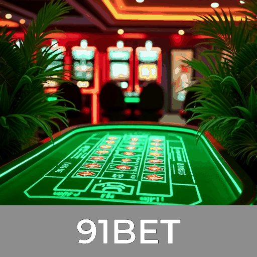 Cadastro na 91BET