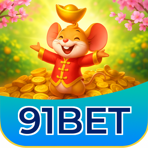91BET logo