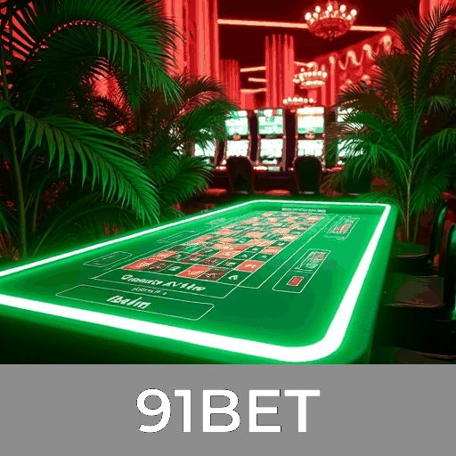 Acesso ao 91BET
