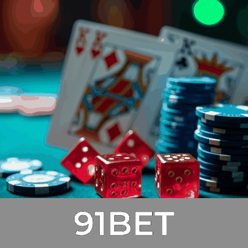 Cadastro na 91BET