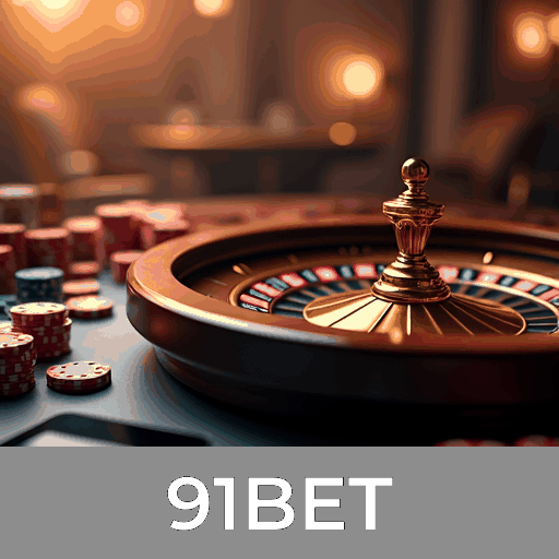 Jogos Crash no Cassino 91BET