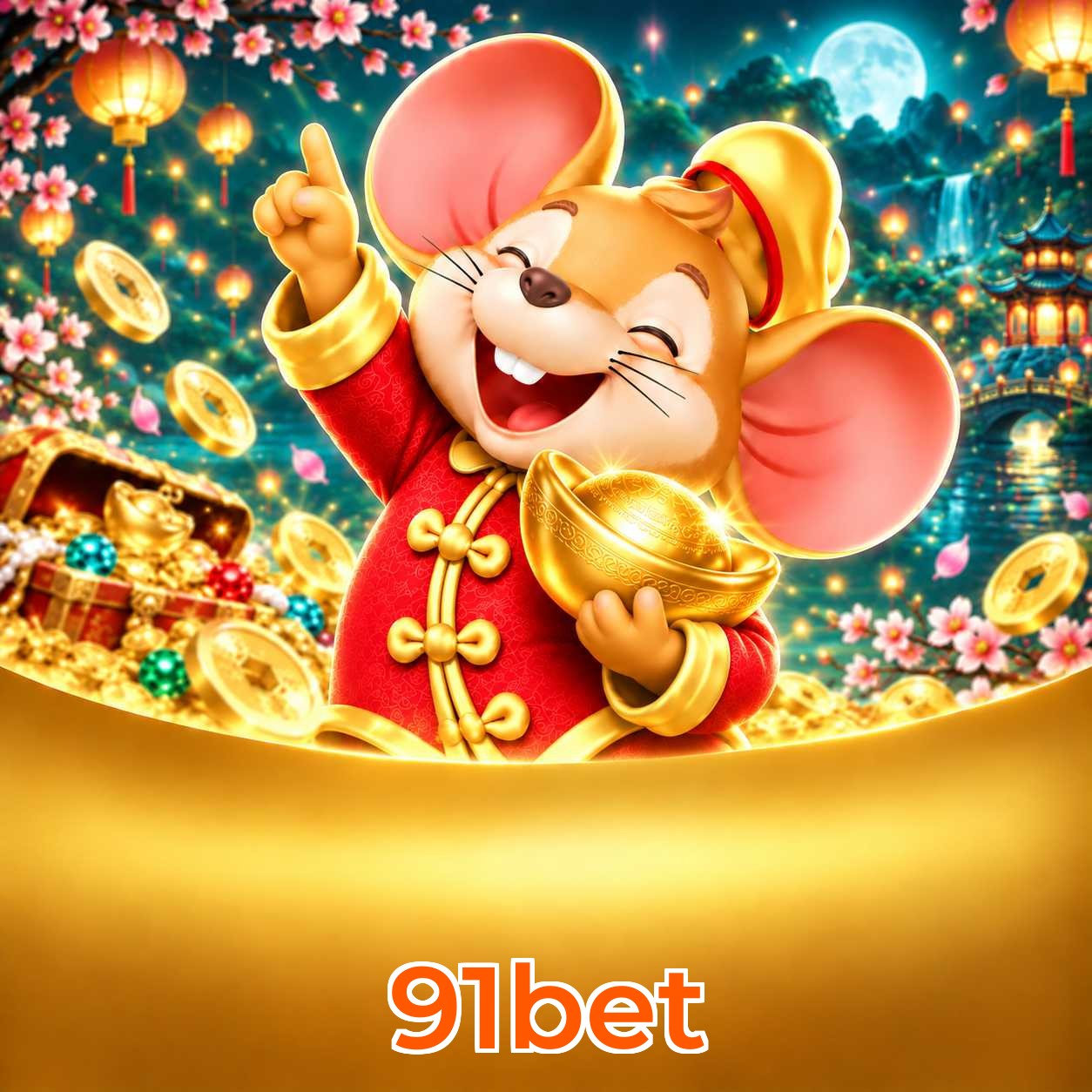 Jogos Fortune